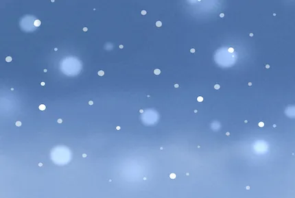 降水量3mmでの雪の積もり方と対応