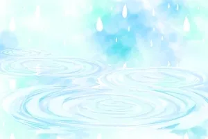 3mmの降水量が意味するもの