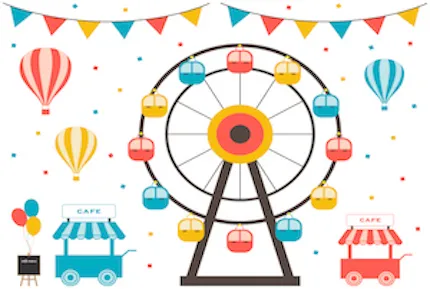 3mmの降水量が様々なアクティビティに及ぼす影響