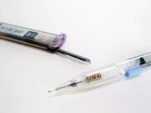 0.5mmのシャーペンの芯