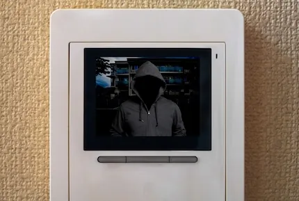 テレビ受信料徴収員の訪問、無視すると訪問頻度が減少するか？