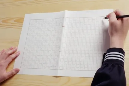 「中学校の卒業文集にぴったりな、魅力的な書き出し例」