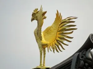 「翔ぶ」という言葉の意味