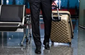 東横インでのチェックアウト手続きについて