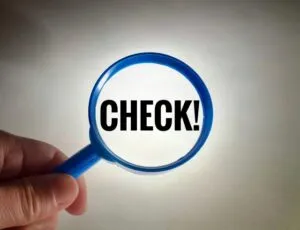 ゲオのレンタル返却期限のチェック方法