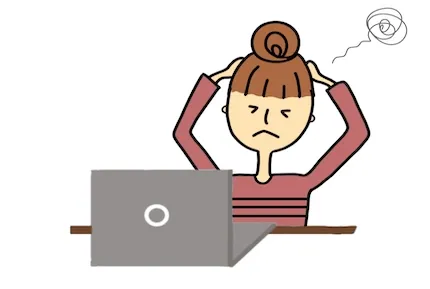 一般的な選択:「原点に帰る」「初心に返る」