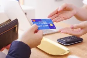 東横インの支払い方法について