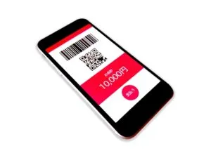 デジタル決済(QRコード決済)