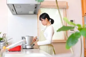 「妻」の意味と使い方