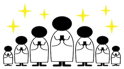 ラ・ムーは宗教団体との関連が有るで購入を控えるべき?