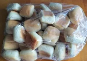 ラ・ムーホテルブレッド