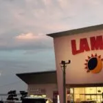 ラ・ムー大蔵海岸