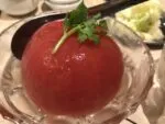湯むきトマト