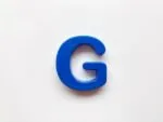 G