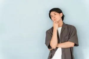 失くし物を効果的に見つけるための準備