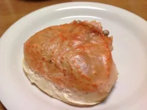 甲羅を使う場合