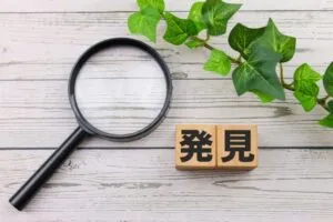 効果的な失くし物の探し方