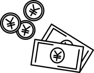 食器棚の粗大ゴミ処分料金：代表的な自治体の例