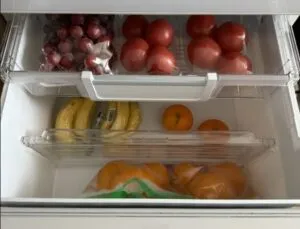 野菜室でのじゃがいもの保存方法