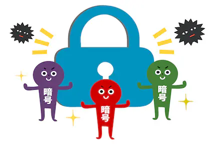 イオンのその他の対策