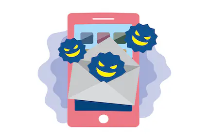 偽イオンカードから「【イオンカード】決済完了のお知らせ」というメール