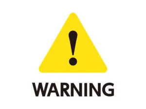 買い替えが必要な4つの予兆