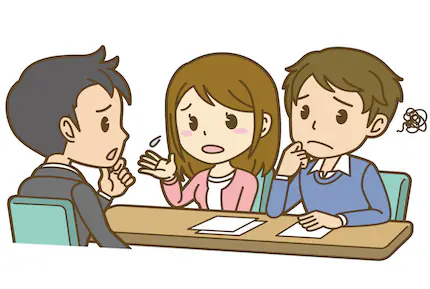相談窓口