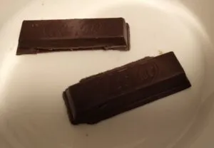 キットカットは折って食べる事が出来るお菓子