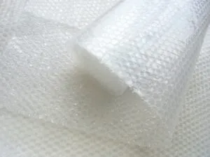 緩衝材の正式な名前とは？