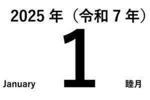 「自」と「至」の表記法:和暦と西暦の使い方
