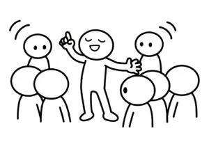 ビジネスと政治におけるブレーンの影響力