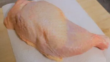 鶏肉