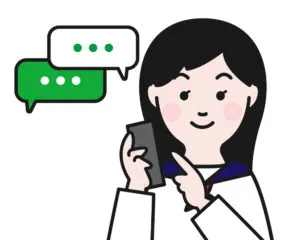 「3edw.」への返信方法について