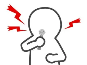 生活音が目立つ人の特徴