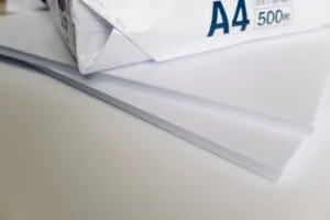 賢いコピー用紙の選び方