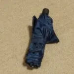 折り畳み傘
