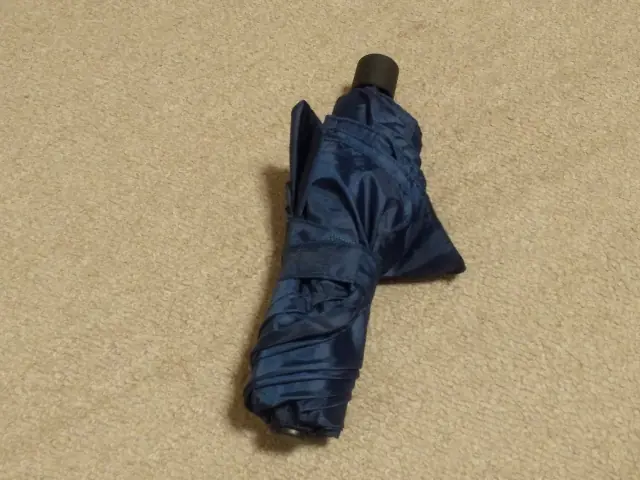 折り畳み傘