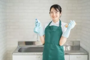 銅製品の正しいお手入れ方法