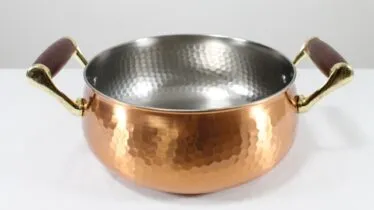 銅鍋