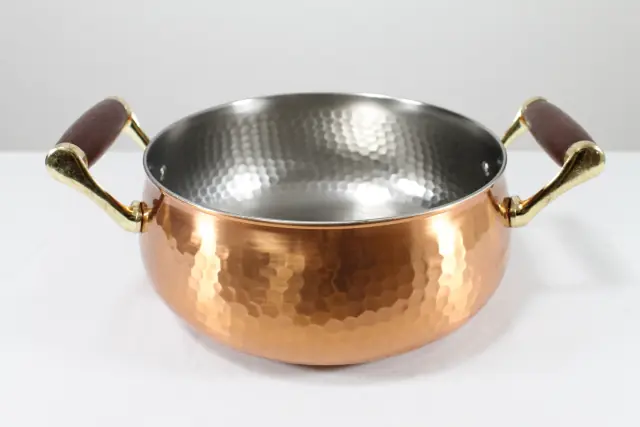 銅鍋