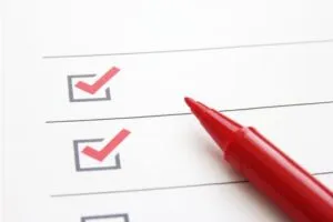 正しく使えてる？間違い防止チェック