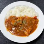 カレー