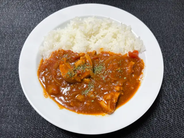 カレー