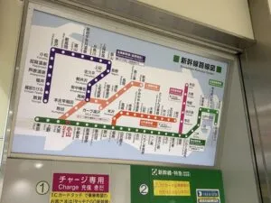 おすすめ新幹線路線・区間別ガイド