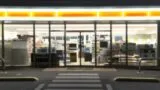 コンビニ①