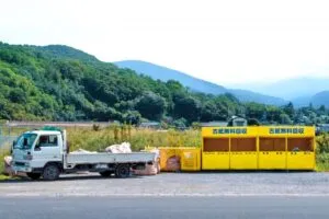 モバイルバッテリーの適切な処分法