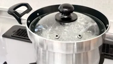 炊飯鍋