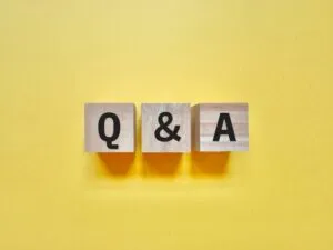 よくある質問(Q&A)