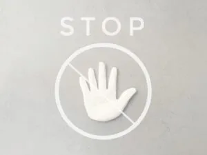 ついやってしまいそうだけど避けたい方法