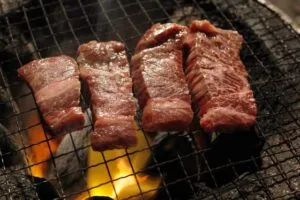 焼肉チェーンの中落ちカルビ価格を比較してみた【外食派にもおすすめ】